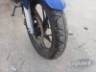 2021 HONDA CB 250 F 