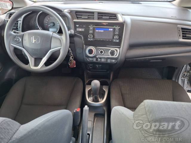 2020 HONDA FIT 