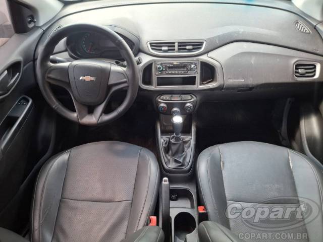 2018 CHEVROLET ONIX 