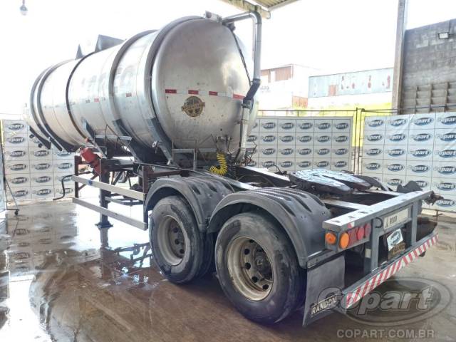 2013 RODOTECNICA SEMI-REBOQUE 
