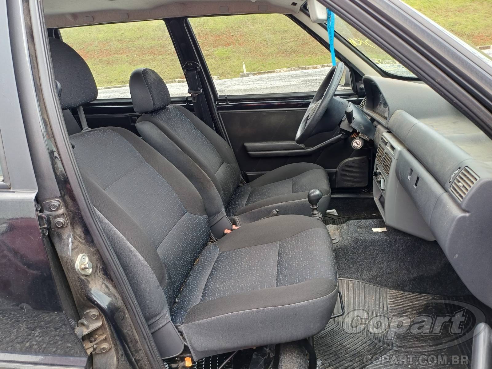 2010 FIAT UNO — foto 5 de 11