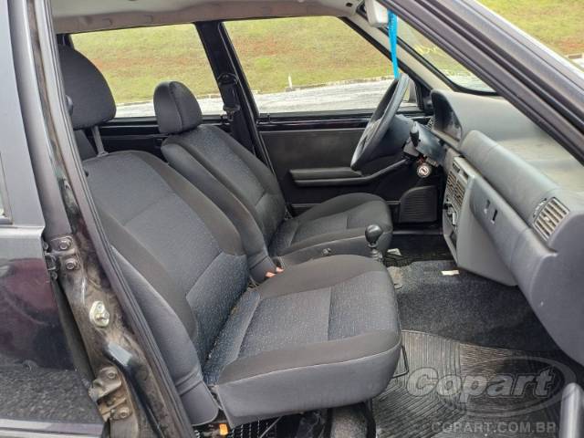 2010 FIAT UNO 