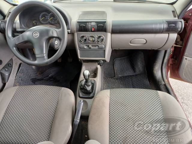 2009 CHEVROLET CLASSIC 