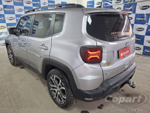 2023 JEEP RENEGADE 