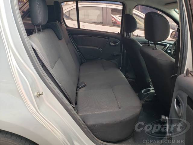 2014 RENAULT SANDERO 