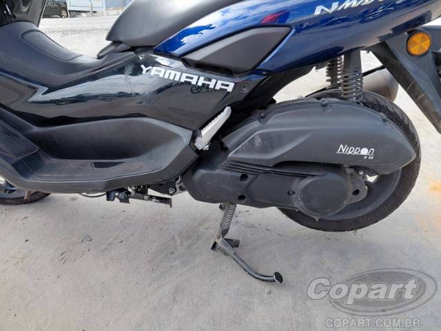 2022 YAMAHA NMAX 