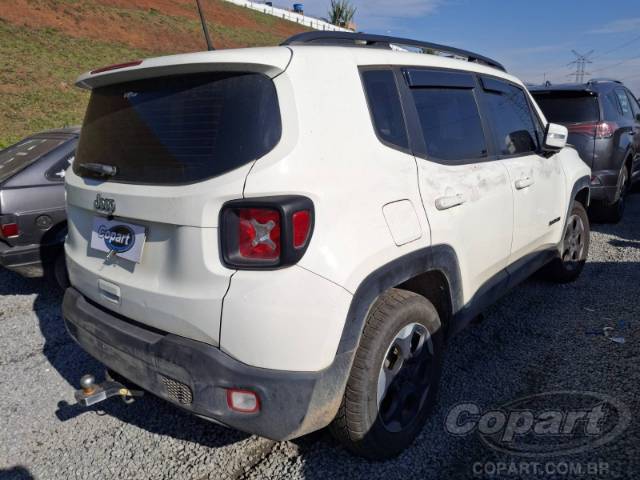 2021 JEEP RENEGADE 