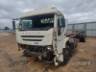 2011 IVECO VERTIS 