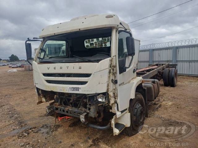 2011 IVECO VERTIS 