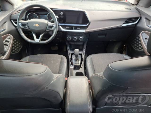 2023 CHEVROLET MONTANA 