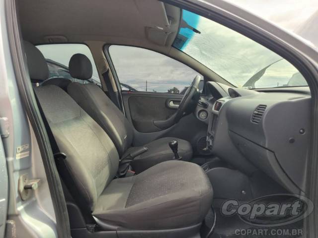 2008 CHEVROLET CORSA SEDAN 