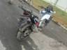 2023 HONDA CRF 1100L 