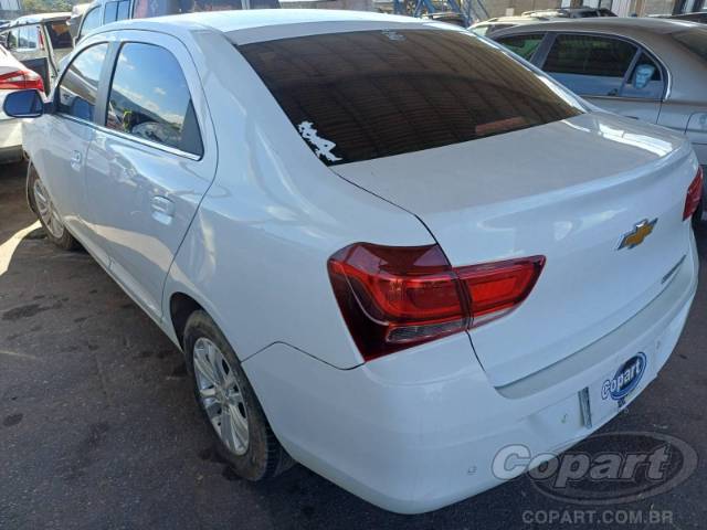 2016 CHEVROLET COBALT 