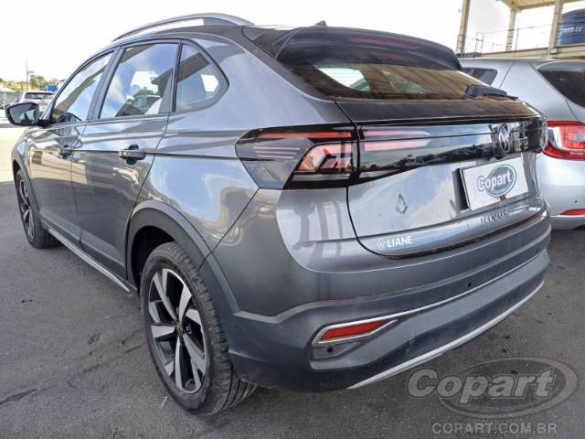 2023 VOLKSWAGEN NIVUS 