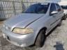 2006 FIAT SIENA 