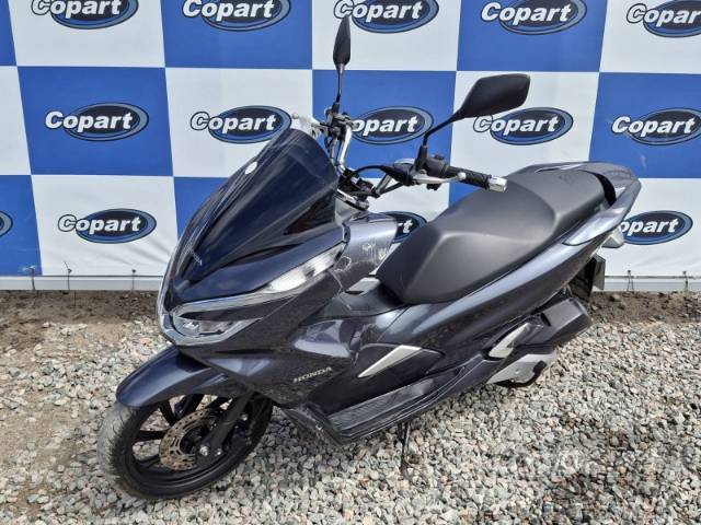 2021 HONDA PCX 