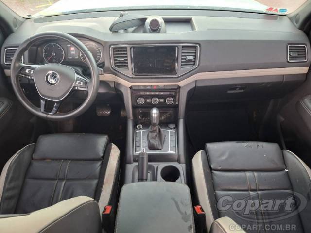 2025 VOLKSWAGEN AMAROK 