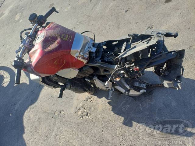 2019 HONDA CB 1000R 