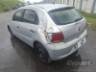 2015 VOLKSWAGEN GOL 