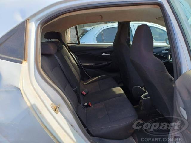 2023 CHEVROLET ONIX 