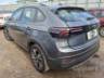 2023 VOLKSWAGEN NIVUS 