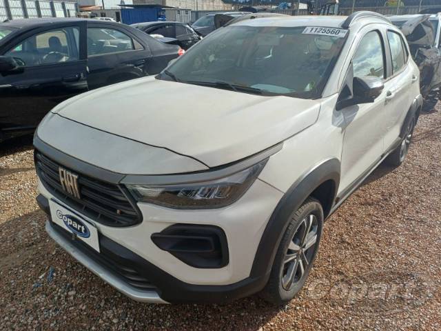 2025 FIAT PULSE 