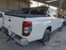2021 MITSUBISHI L200 TRITON 