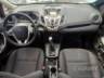 2012 FORD FIESTA 