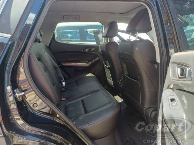 2020 CAOA CHERY TIGGO 5X 