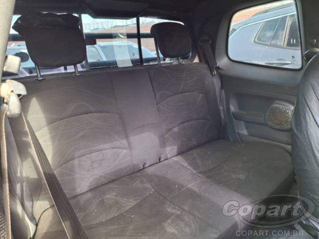 2019 FIAT STRADA CD 