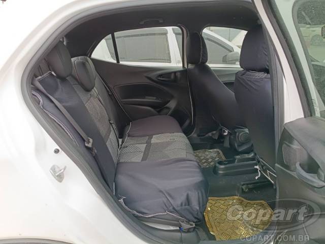 2026 FIAT ARGO 