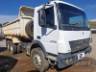 2022 MERCEDES BENZ ATEGO 