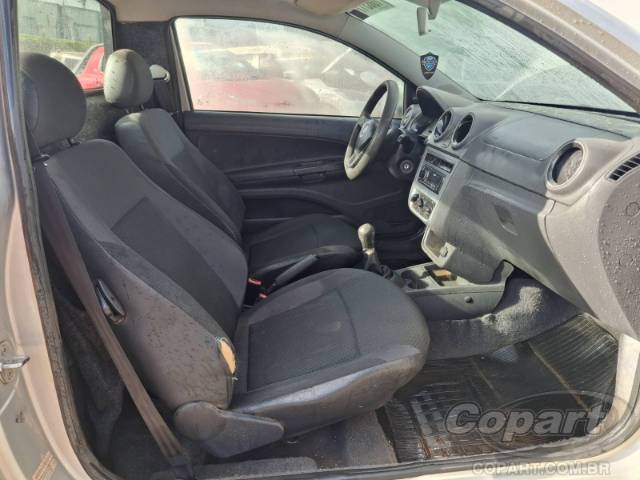 2017 VOLKSWAGEN SAVEIRO 