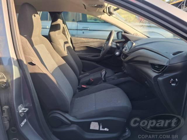 2021 CHEVROLET ONIX PLUS 