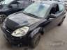 2010 FORD KA 