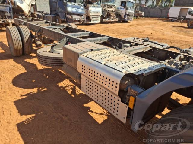 2025 MERCEDES-BENZ Atego 