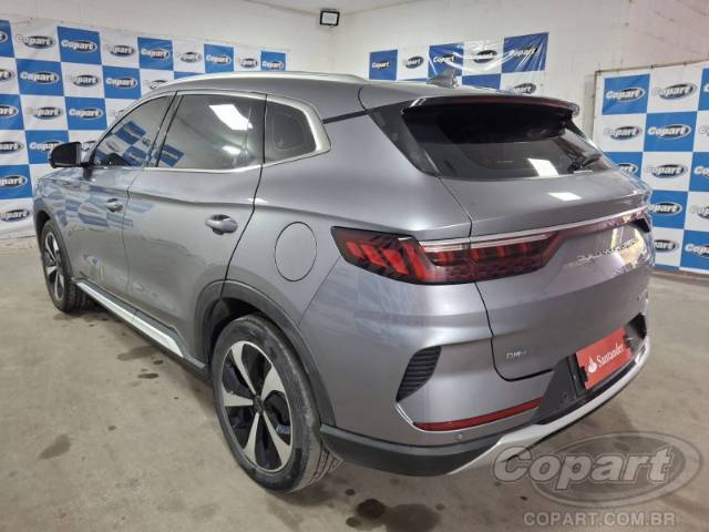 2025 BYD SONG PLUS 