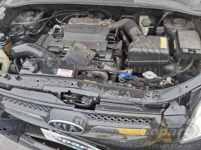 2010 KIA SPORTAGE 