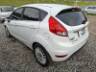 2015 FORD FIESTA 