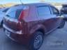 2010 FIAT PUNTO 