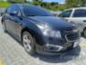 2015 CHEVROLET CRUZE HATCH 