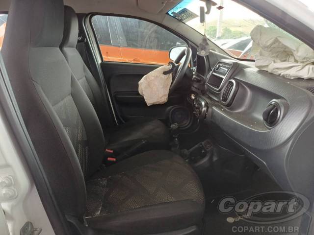 2018 FIAT MOBI 