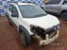 2016 FIAT UNO 