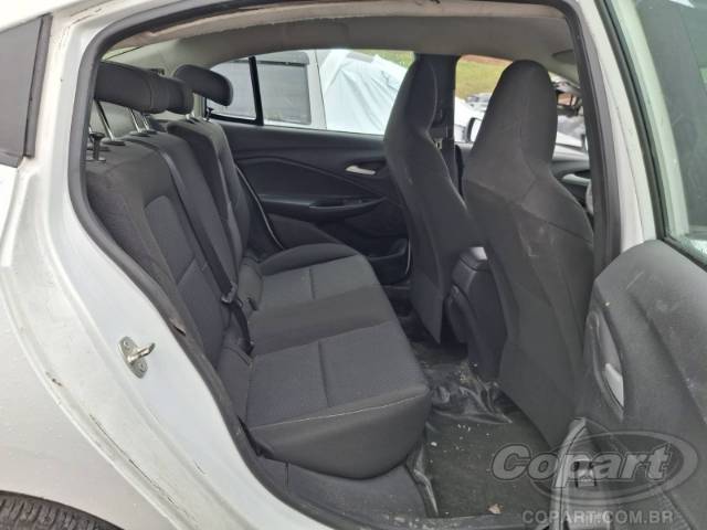2024 CHEVROLET ONIX PLUS 