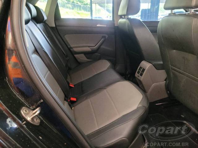 2021 VOLKSWAGEN POLO 