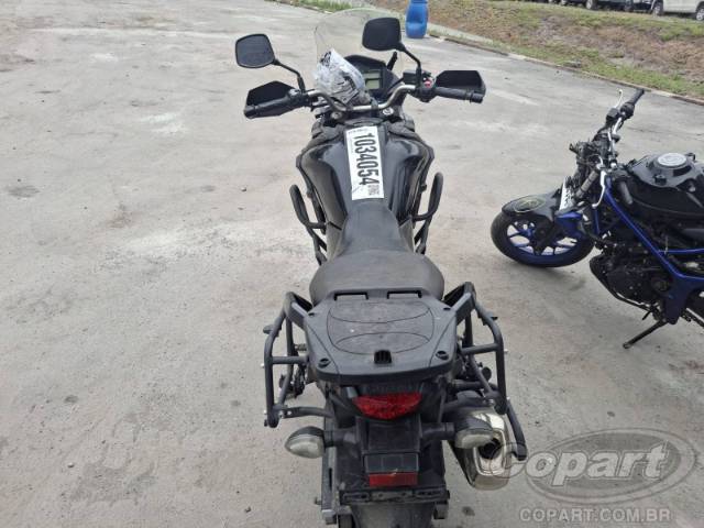 2021 SUZUKI V-STROM 