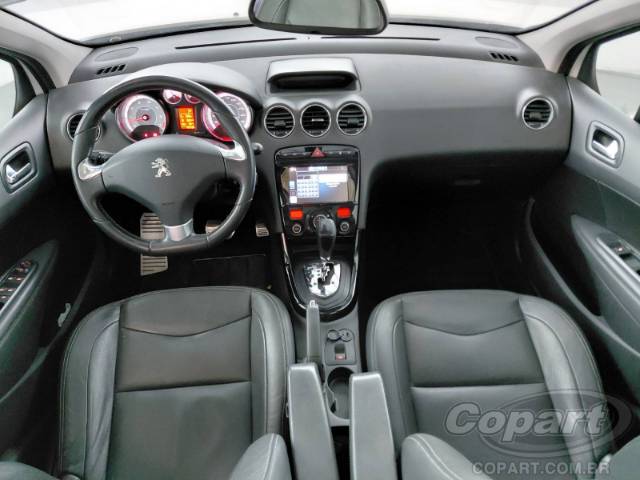 2017 PEUGEOT 308 