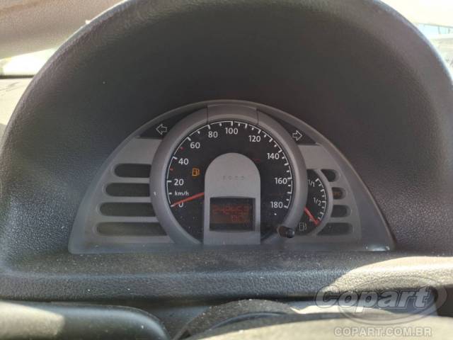 2008 VOLKSWAGEN GOL 