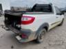 2016 FIAT STRADA 