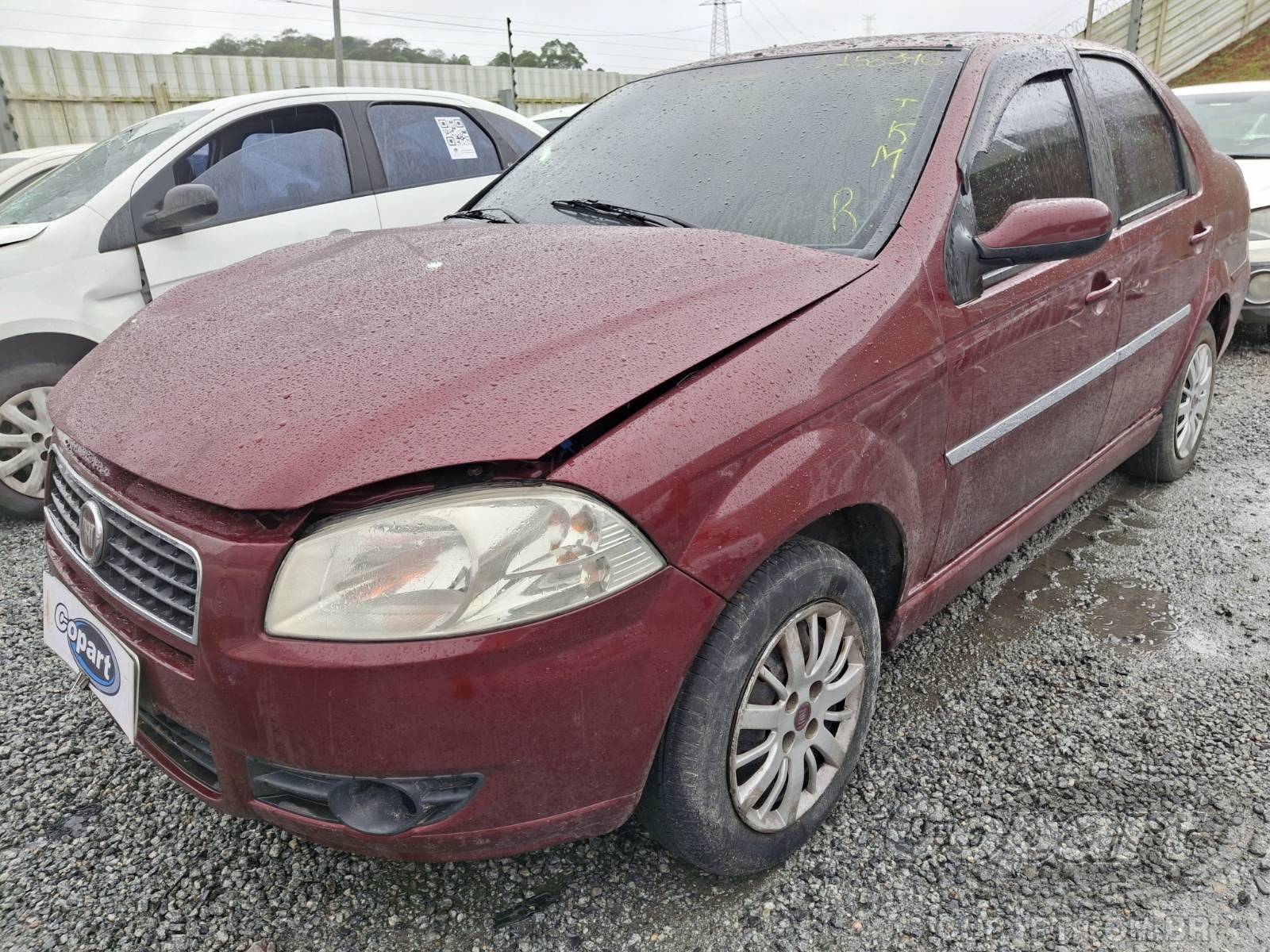 Foto 2: 2010 FIAT SIENA